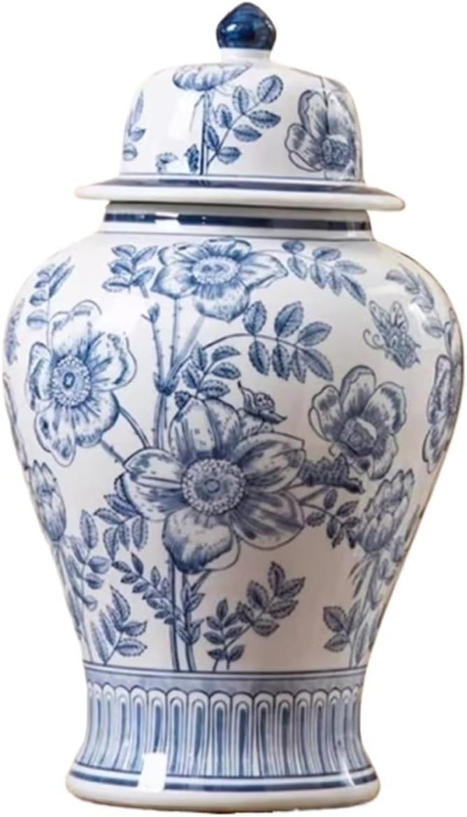 華道具 宝山作 唐物写 手持ち 竹花籠 刻印 竹おとし付 紙箱 華